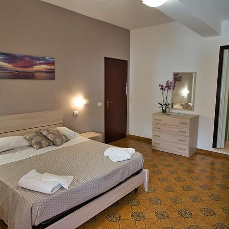 La Ruota Hotel Оливери Екстериор снимка