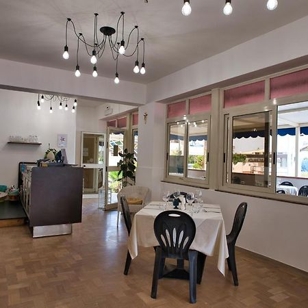 La Ruota Hotel Оливери Екстериор снимка