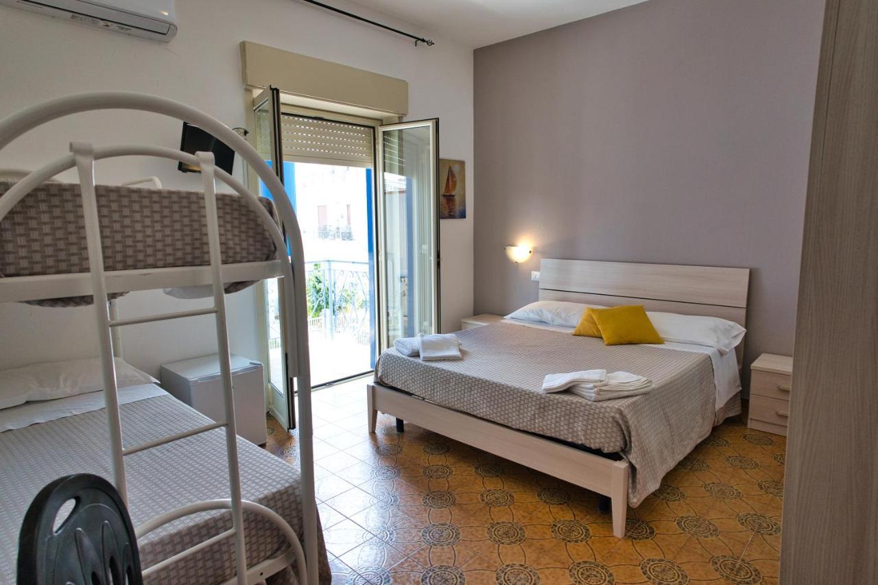 La Ruota Hotel Оливери Екстериор снимка