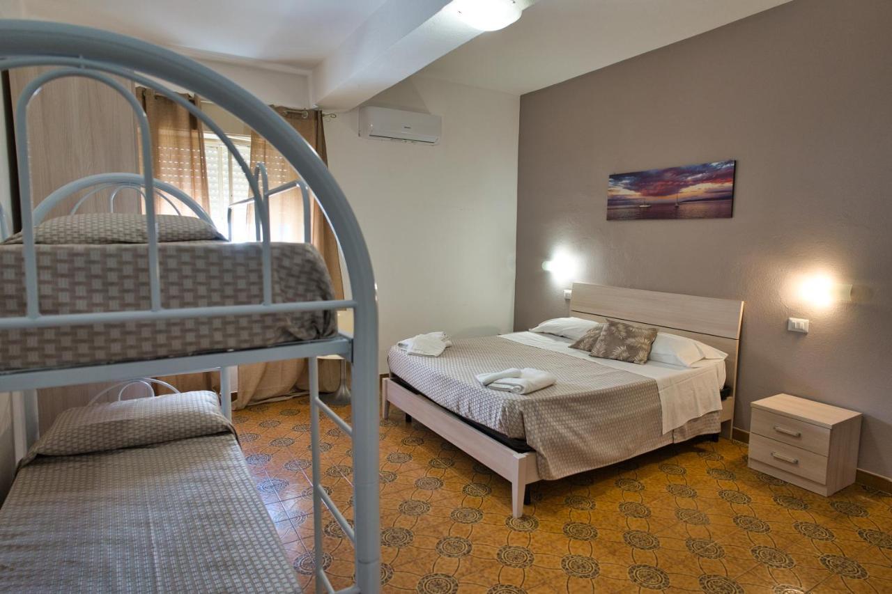 La Ruota Hotel Оливери Екстериор снимка