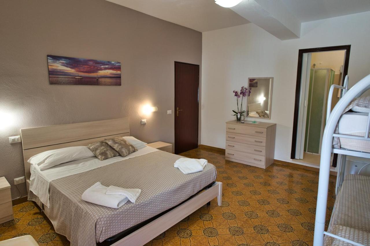 La Ruota Hotel Оливери Екстериор снимка