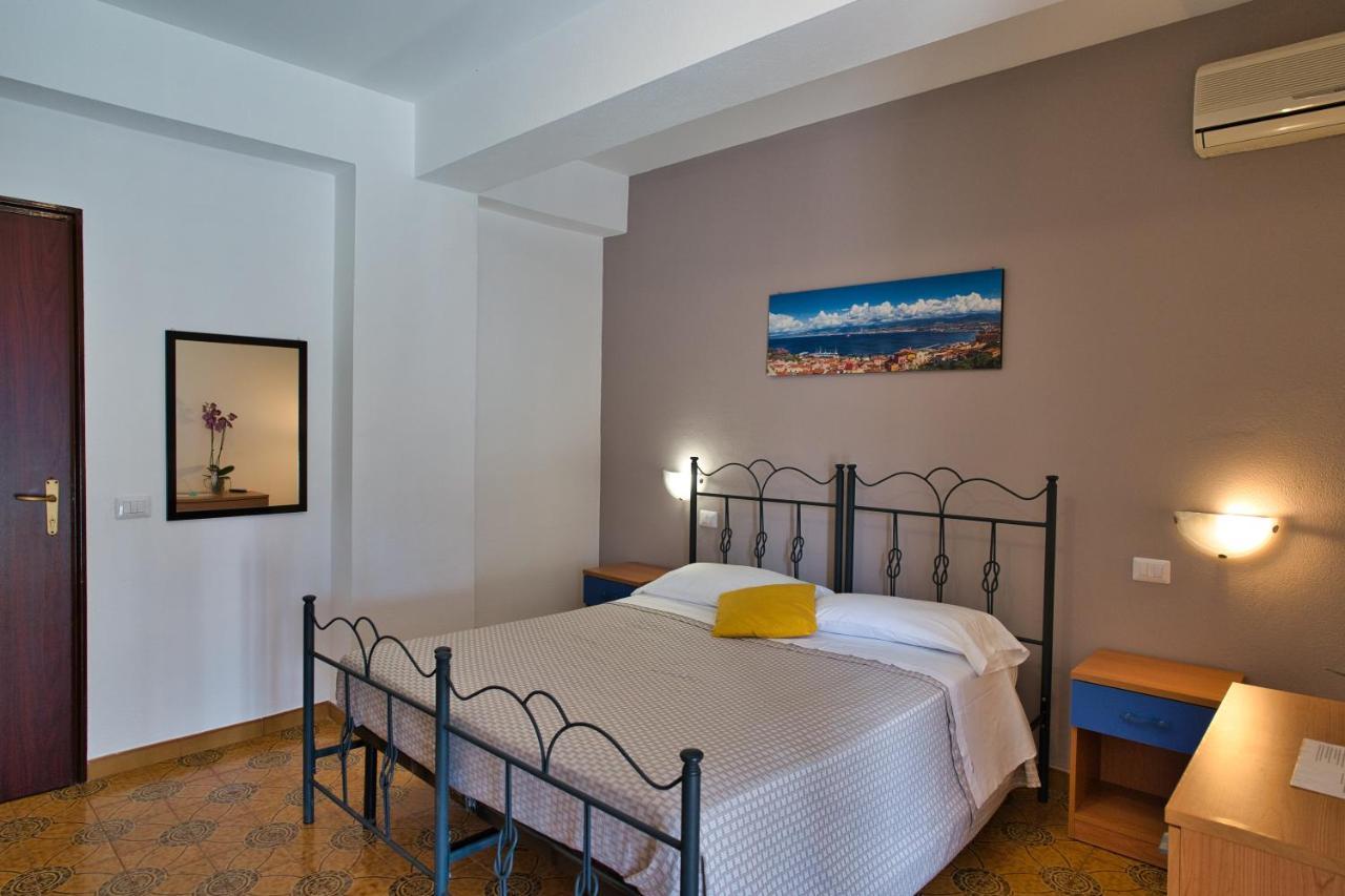 La Ruota Hotel Оливери Екстериор снимка