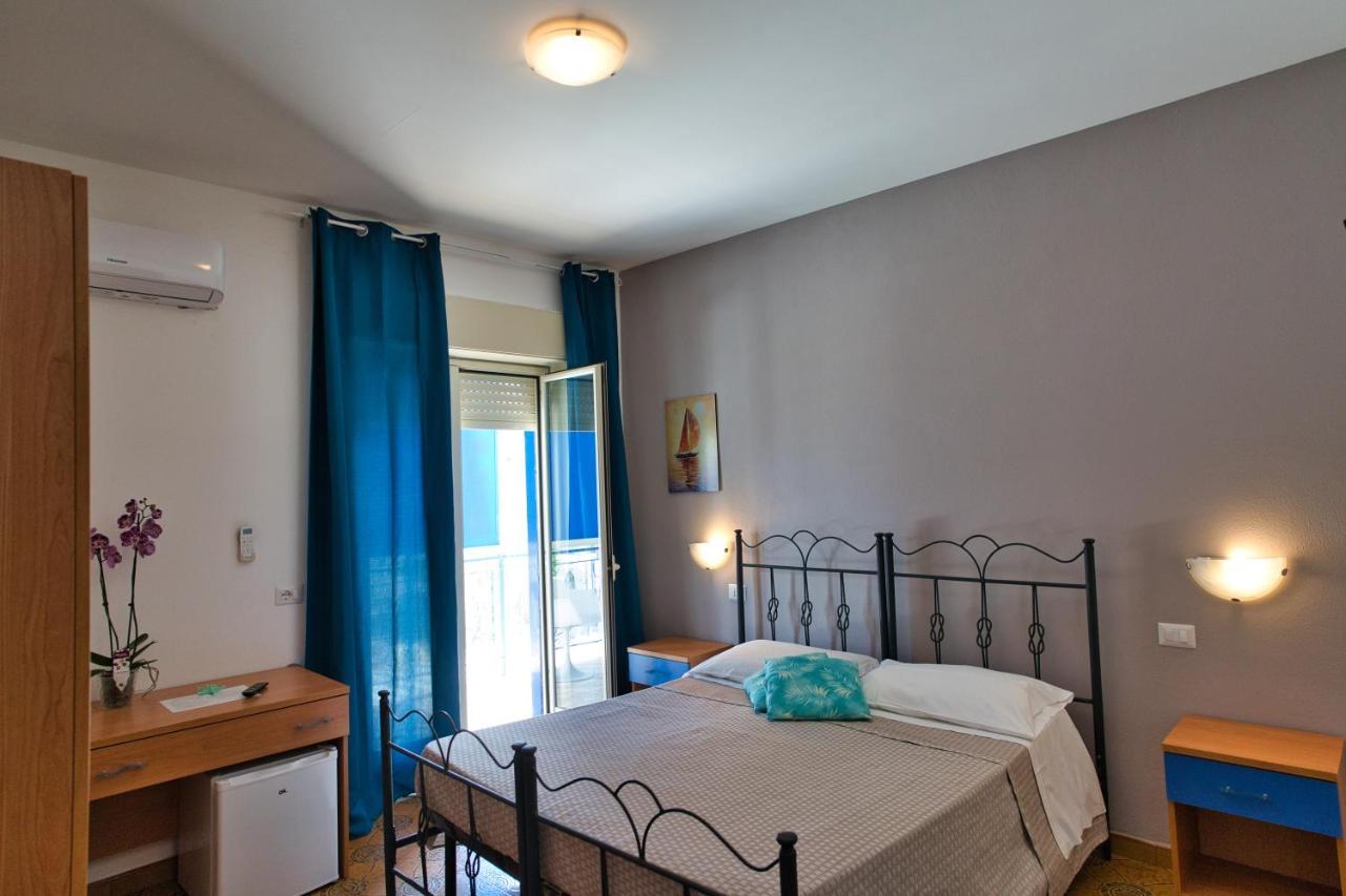 La Ruota Hotel Оливери Екстериор снимка